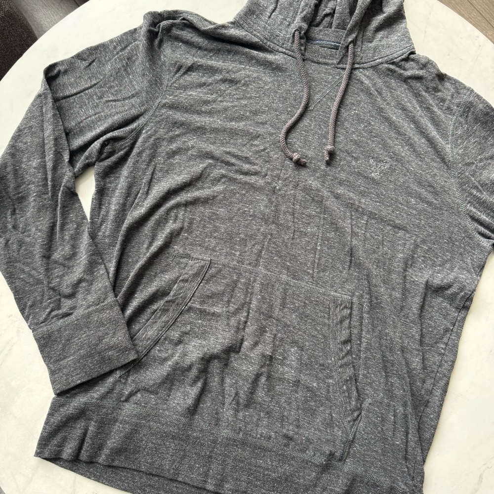 American Eagle Hoodie with front pocket